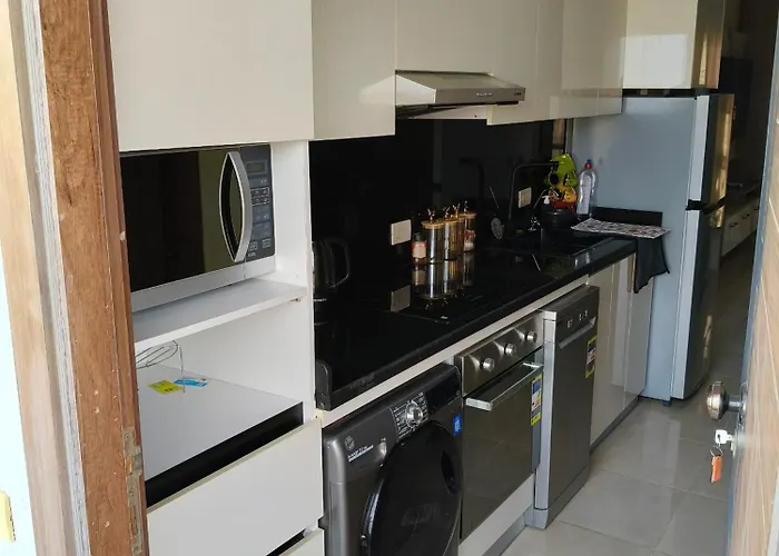 Tiba Golden With Private Chalet Hurghada