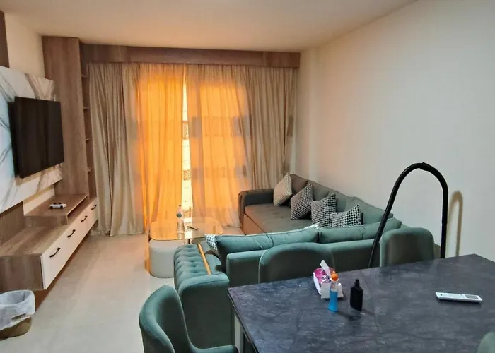 Tiba Golden With Private Chalet
