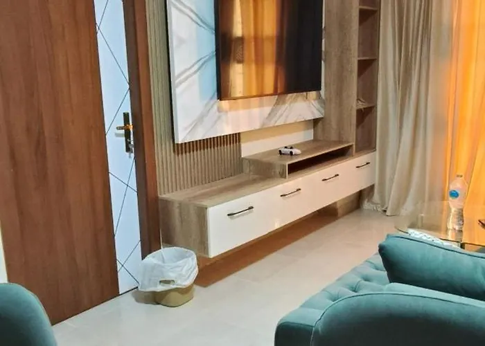 Tiba Golden With Private Hurghada