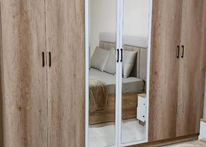 Tiba Golden With Private Chalet