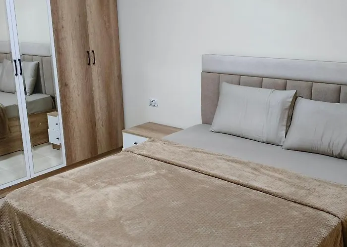 Chalet Tiba Golden With Private Hurghada