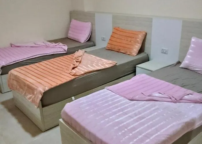 Chalet Tiba Golden With Private *
