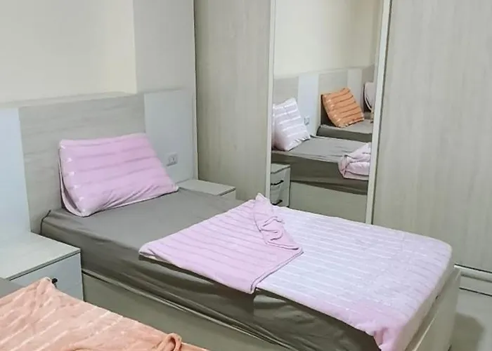 Chalet Tiba Golden With Private *