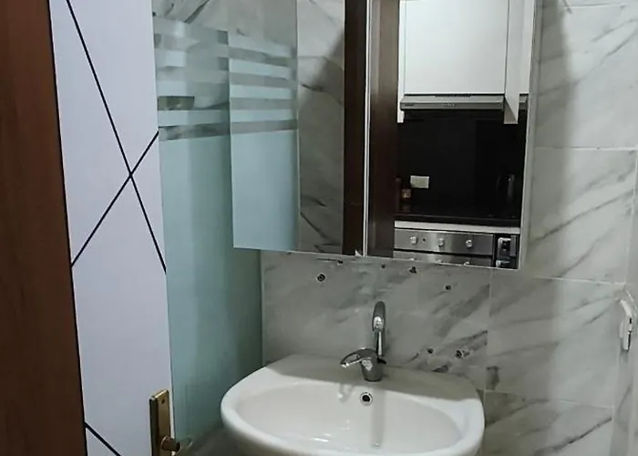 Tiba Golden With Private Chalet